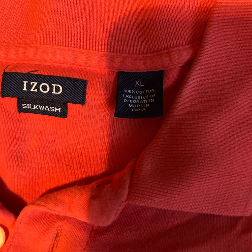 Men’s casual shirts in good condition